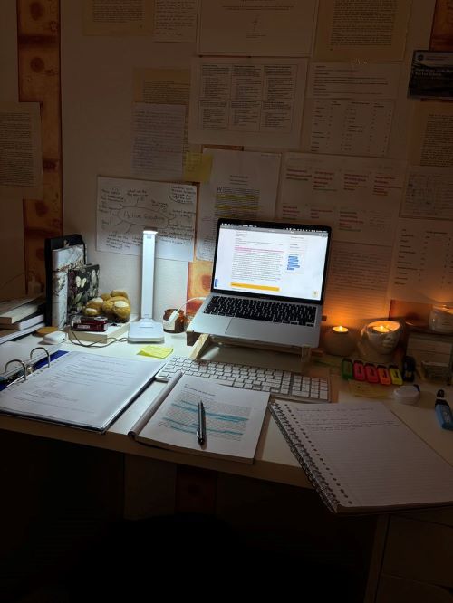 Stop Learning Languages, Start Building Systems